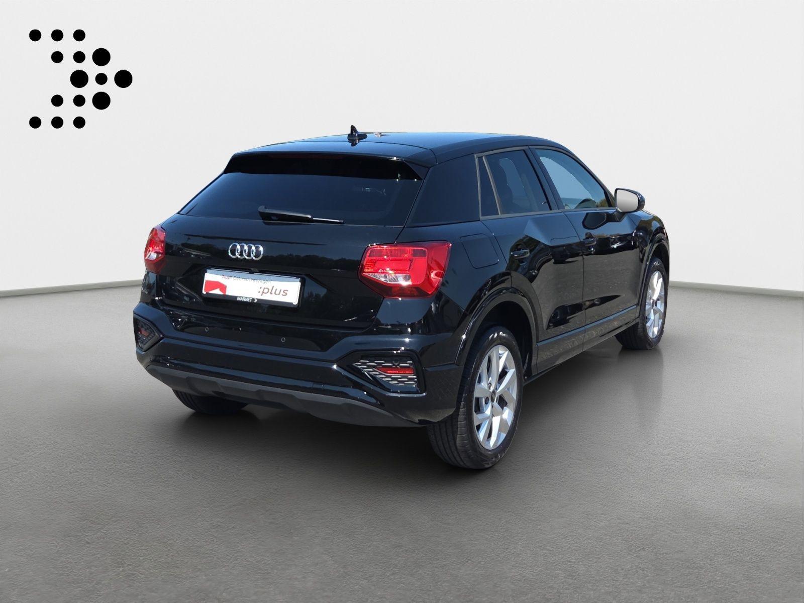 Audi Q2 Advanced 30 TFSI*Navi*LED*AHK*Virtual*Kamera, миниатюра 3