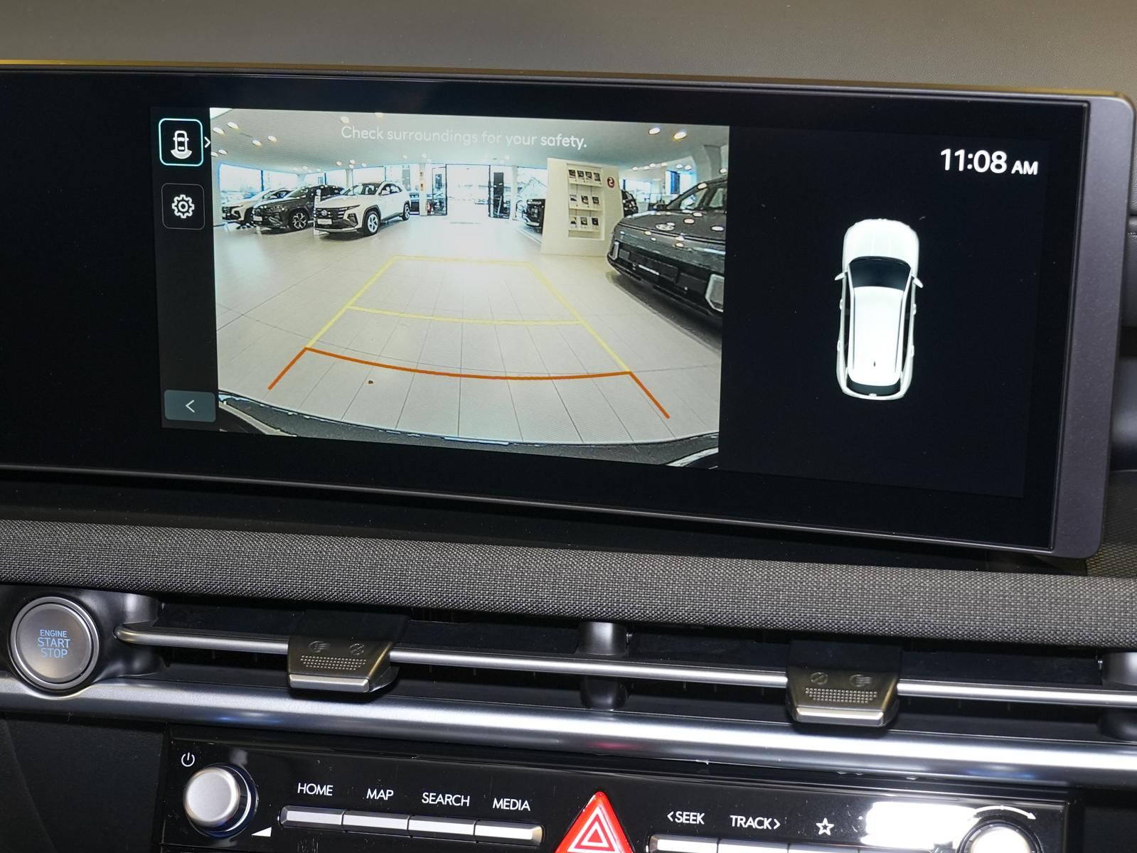 Hyundai TUCSON - Bild 12