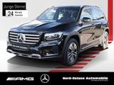 Mercedes-Benz GLB 200 d PROGRESSIVE KAMERA KLIMA LED SITZHZG - Mercedes-Benz GLB 200 Jahreswagen