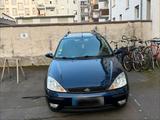 Ford Focus - Ford Focus aus 2003: Kombi