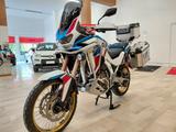 Honda CRF1100L Africa Twin adventure sports dese - HONDA CRF 1100 L AFRICA TWIN ADVENTURE SPORTS