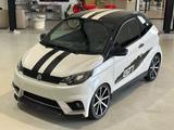 Aixam Coupé - Aixam Gebrauchtwagen von 2017