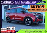 Ford Tourneo Courier Active 4,99% FIN* - Ford Neuwagen