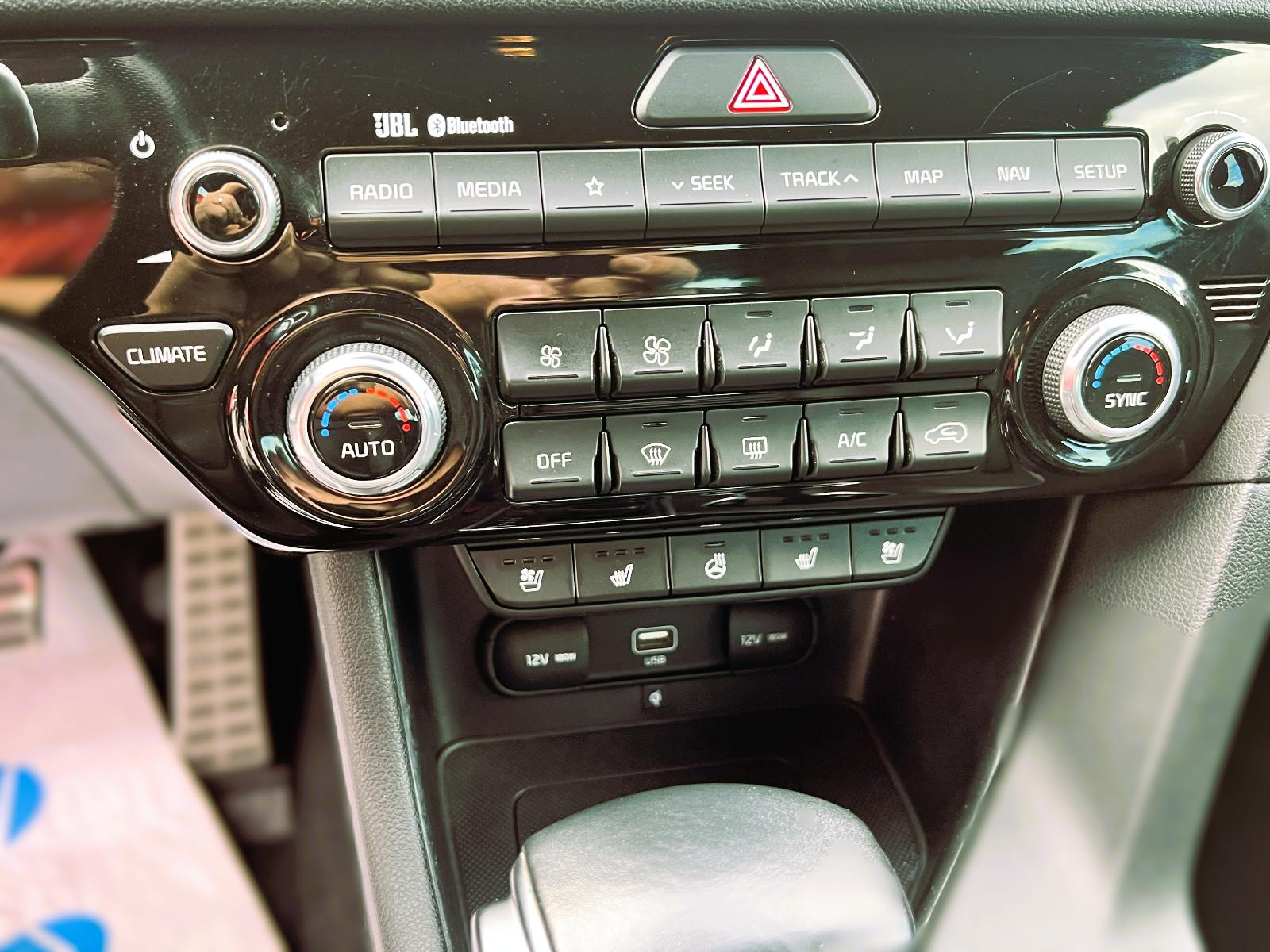Kia Sportage GT-Line 4WD, миниатюра 21