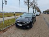 Peugeot 308 PureTech  - Peugeot 308 von privat
