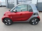 Smart EQ fortwo Exclusive LED Kamera Sitzheizung 22KW - Smart ForTwo Gebrauchtwagen in Berlin