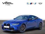 BMW M4 Competition M xDrive Head-Up HK HiFi DAB RFK - BMW M4 aus 2024