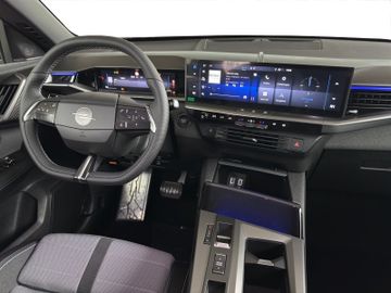 Opel Grandland 1.2 GS KeyLess, KAMERA, CARPLAY