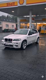 BMW X5 xDrive35d Edition 10 Jahre X5 Edition 10 ... - BMW X5: 35 D