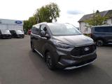 Ford Tourneo Custom Active L1 Techno 6 - FGS 5 Jahre - Ford Tourneo Custom in Dortmund