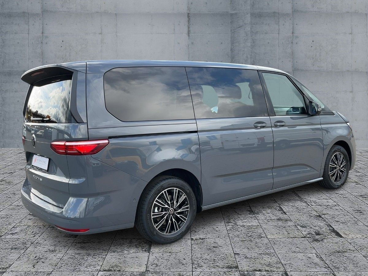 Volkswagen T7 Multivan - Bild 6