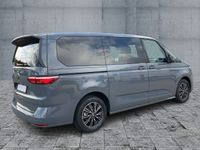 Volkswagen T7 Multivan - Vorschau Bild 6