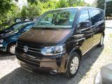Volkswagen T5 Transporter Bus Multivan Highline - aus 2010: Transporter