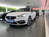 Seat Leon Sportstourer 1.5 TSI FR OPF - Carplay/ LED/ - Seat Leon in Karlsruhe