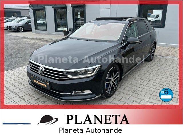 Volkswagen Passat Variant Highline 4Motion*PANORAMA*360°CAM
