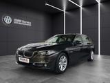 BMW 520d F11 Aut.AHK* HiFi PDC Unfallfrei - BMW 5er Reihe: F11
