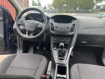 Ford Focus - 5