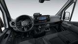 Mercedes-Benz Sprinter III Kasten RWD 315 CDI PRO L2 H1 - Mercedes-Benz Sprinter