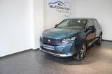 Peugeot 3008 136 MHEV Allure Pack, eDCS6, NAVI,KAMERA - Peugeot Gebrauchtwagen in Hannover