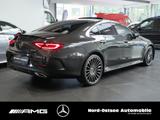 Mercedes-Benz CLS 450 4M AMG 360°-KAM MULTI SHZ NIGHT KLIMA - Mercedes-Benz CLS 450 aus 2023