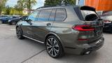 BMW X7 xDrive 40d M Sportpaket/Pano/H&K/7 Sitze - : Allradantrieb, 7 Sitzer