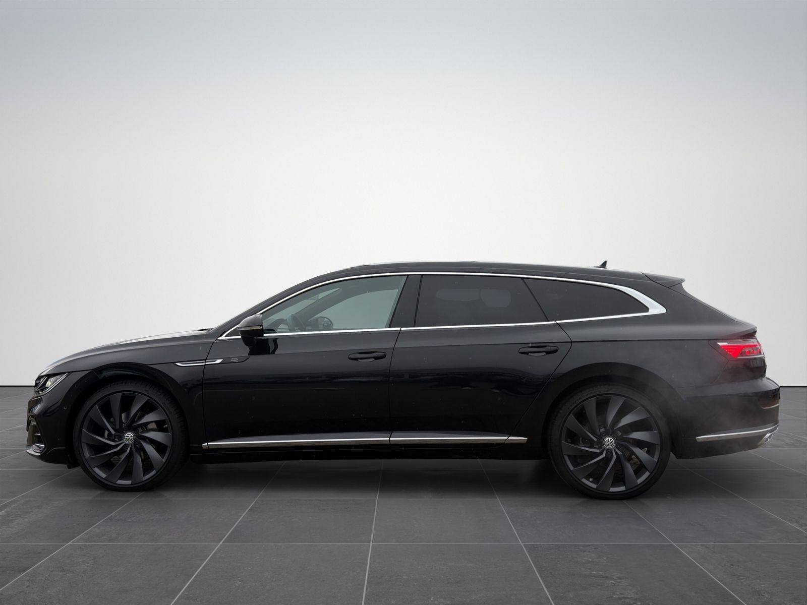 Volkswagen Arteon Shootingbrake 2.0 TDI R-Line 4Motion foto 4