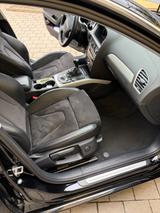 Audi A4 Avant 2015  TÜV neu  8-fach Alu  Fami - Audi mit Benzin-Antrieb: Kombi, 2.8