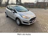 Ford Fiesta Trend, HU neu; 1. Hand, Scheckheft - Ford Fiesta: 1.1