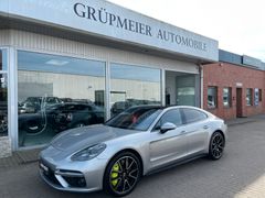 PORSCHE Panamera Turbo S E-Hybrid Top PPF