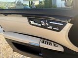 Mercedes-Benz S 63 AMG Langversion - Mercedes-Benz S 63 AMG Gebrauchtwagen