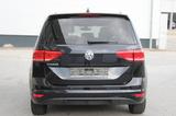 Volkswagen Touran 2.0 TDI United DSG *NAVI*7-Sitze - VW Touran Unfallwagen