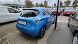 Renault ZOE INTENS ZE40 Navi, Allwetterräder, Keyless Go - blaue Renault ZOE
