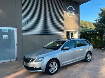 Skoda Octavia - 3