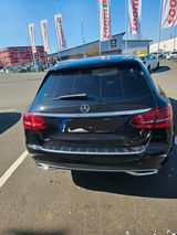 Mercedes-Benz C 200 T Autom. - - Mercedes-Benz C 200 in Köln