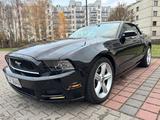 Ford Mustang Cabrio - Ford Mustang: Cabrio
