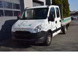 Iveco 35S13 DOKA Pritsche 1. Hand AHK 3,5 to. - Iveco: 3.5