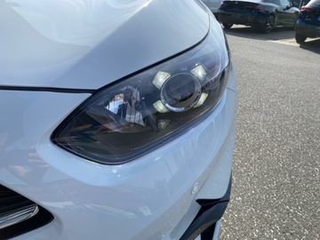 KIA cee'd / Ceed - 3