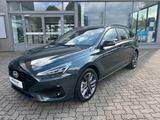 Hyundai i30 cw Advantage NAVI KAMERA