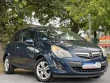 Opel Corsa D Satellite 1.2*TÜV-NEU*Klima*Euro5*BC*MFL - Opel Corsa aus 2011: 1.2