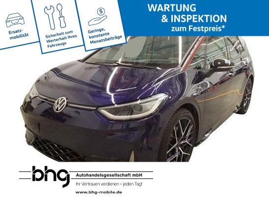 Volkswagen ID.3 GTX FIRE & ICE, миниатюра 2