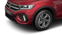 Volkswagen T-Roc - Vorschau Bild 5