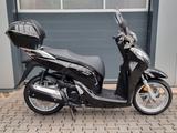 Honda SH300A - HONDA ROLLER SH