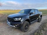 Ford Raptor 2.0 Eco Blue Nav LED StHz KAM CarVertical - Ford Raptor Gebrauchtwagen