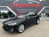 Tesla Model X Long Range 100 - Tesla: X