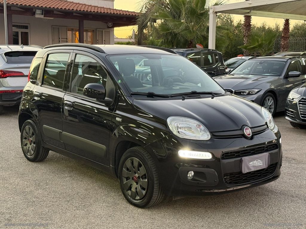 Image of Fiat Panda