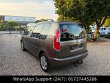 Skoda Roomster 1.2 TSI Fresh*AHK*SHZ*PANO*PDC*LLLLLLLL - Skoda Roomster: Fresh
