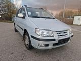 Hyundai Matrix 1.6 GLS Org.87.000 km,Klima,TÜV 03/2027 - Hyundai Matrix Gebrauchtwagen