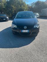 Volkswagen Polo 1.2/64CV 12V 5p. Comfortline - Volkswagen Polo aus 2006: 1.6