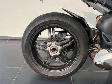 Ducati Streetfighter V4 SP
