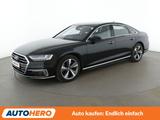 Audi A8 60 TFSIe quattro Aut.*HEADUP*MATRIX*ACC*360* - gebrauchte Audi A8 aus dem Jahr 2020